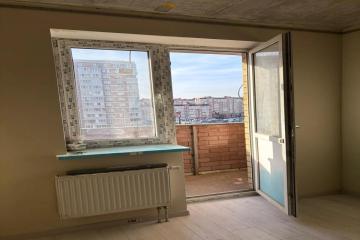 Фото №4: 2-комнатная квартира 65 м² - Краснодар, мкр. имени Петра Метальникова, ул. Евгении Жигуленко, 3