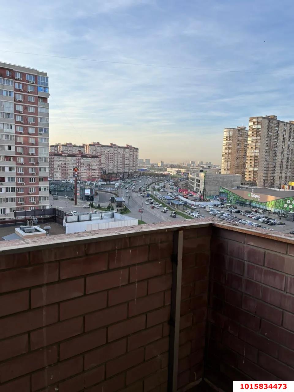 Фото №6: 2-комнатная квартира 65 м² - Краснодар, жилой комплекс Территория счастья, ул. Евгении Жигуленко, 3