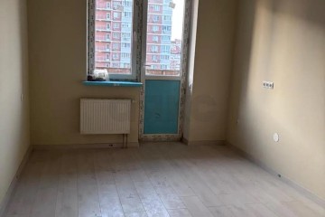 Фото №2: 2-комнатная квартира 65 м² - Краснодар, мкр. жилой комплекс Территория счастья, ул. Евгении Жигуленко, 3