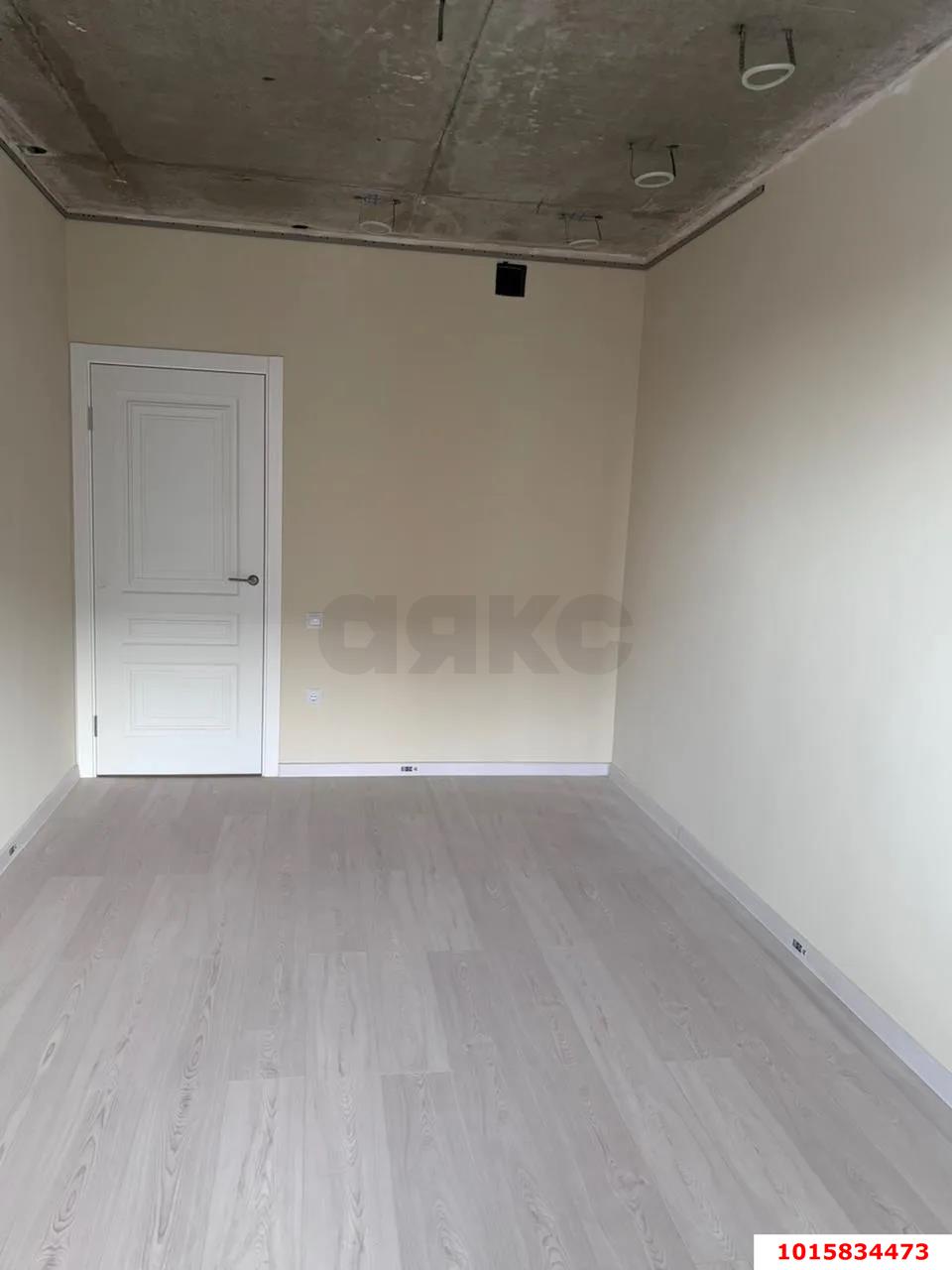 Фото №13: 2-комнатная квартира 65 м² - Краснодар, жилой комплекс Территория счастья, ул. Евгении Жигуленко, 3