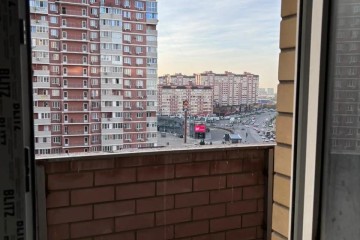 Фото №5: 2-комнатная квартира 65 м² - Краснодар, мкр. жилой комплекс Территория счастья, ул. Евгении Жигуленко, 3