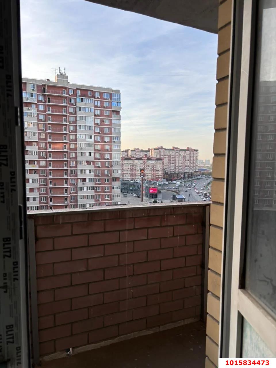 Фото №5: 2-комнатная квартира 65 м² - Краснодар, жилой комплекс Территория счастья, ул. Евгении Жигуленко, 3