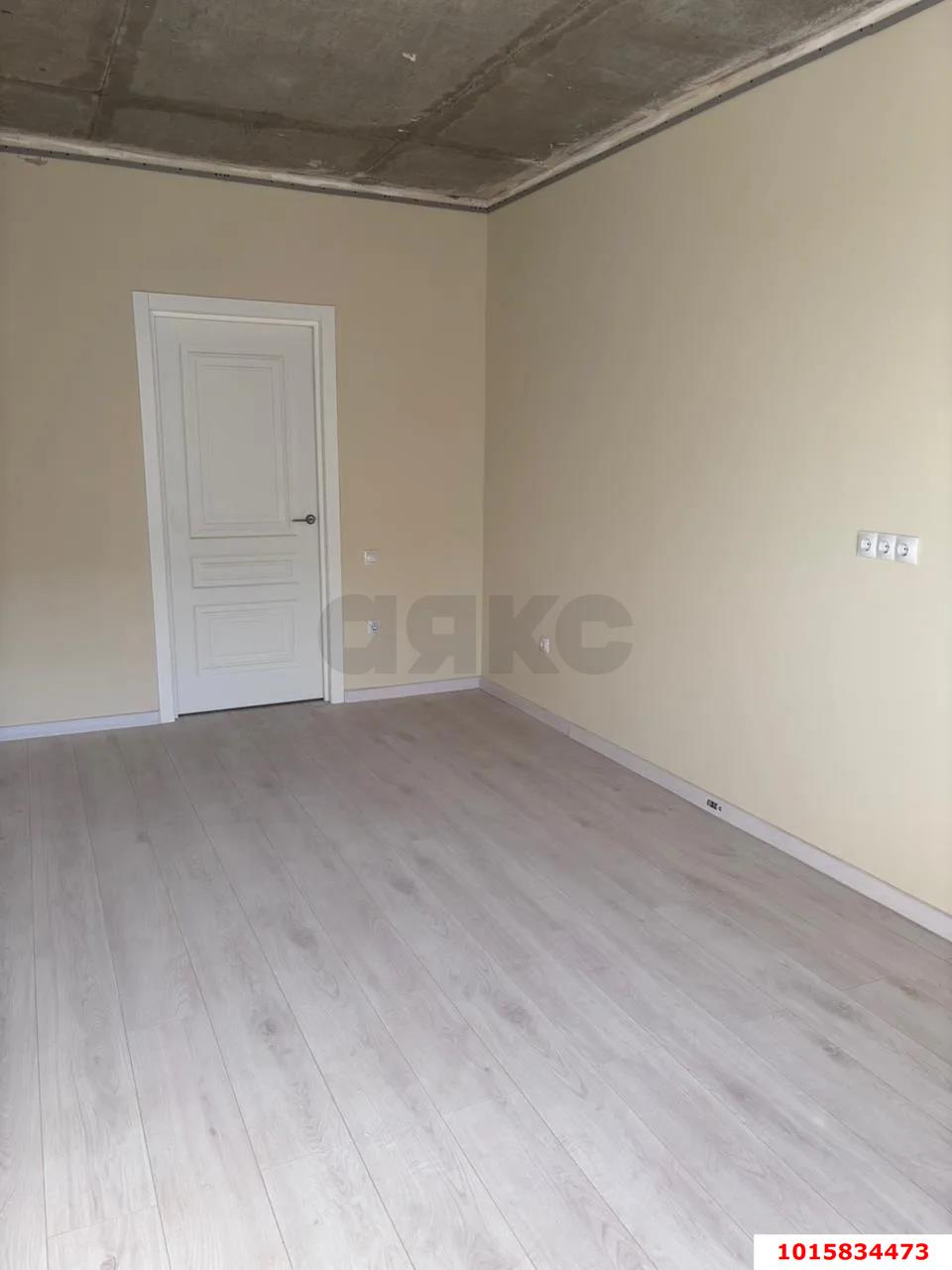 Фото №11: 2-комнатная квартира 65 м² - Краснодар, жилой комплекс Территория счастья, ул. Евгении Жигуленко, 3