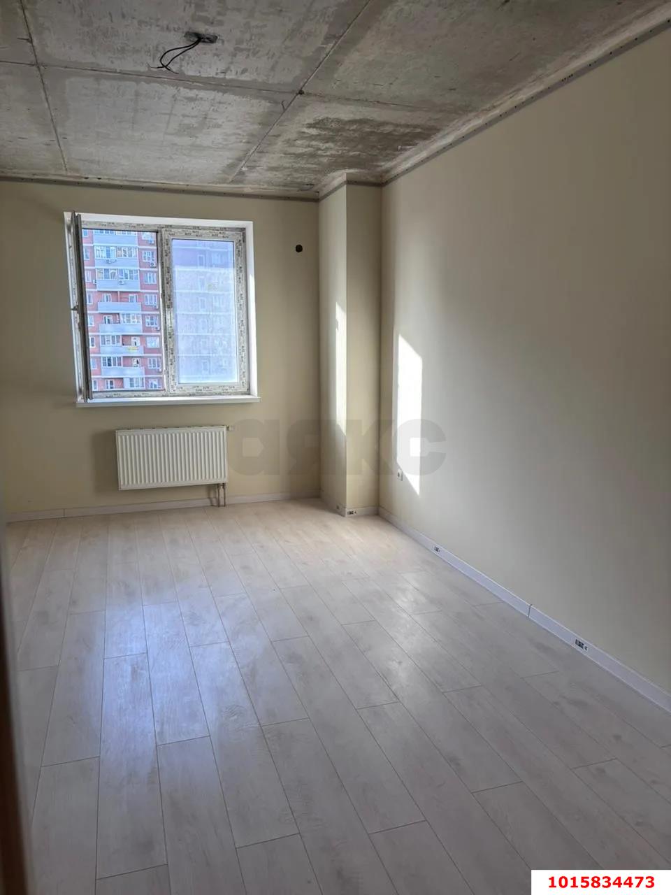 Фото №9: 2-комнатная квартира 65 м² - Краснодар, жилой комплекс Территория счастья, ул. Евгении Жигуленко, 3