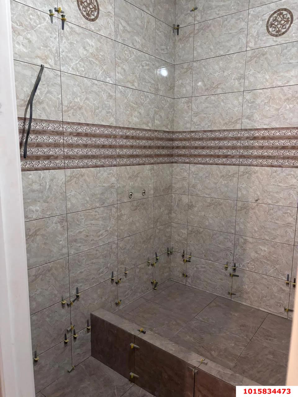 Фото №15: 2-комнатная квартира 65 м² - Краснодар, жилой комплекс Территория счастья, ул. Евгении Жигуленко, 3