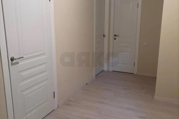 Фото №1: 2-комнатная квартира 65 м² - Краснодар, мкр. жилой комплекс Территория счастья, ул. Евгении Жигуленко, 3