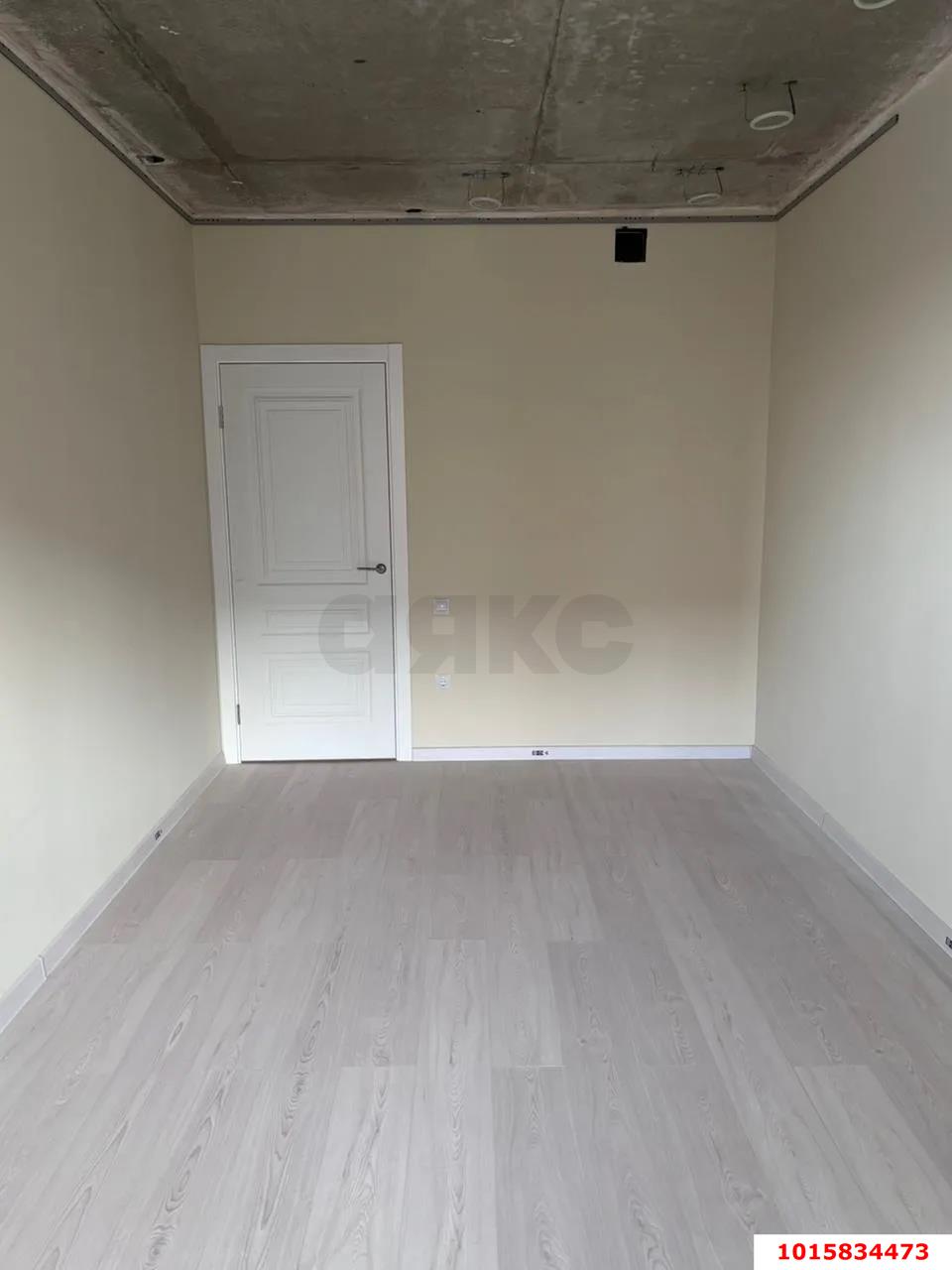 Фото №12: 2-комнатная квартира 65 м² - Краснодар, жилой комплекс Территория счастья, ул. Евгении Жигуленко, 3