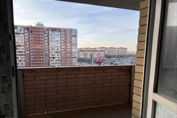 Фото №5: 2-комнатная квартира 65 м² - Краснодар, мкр. имени Петра Метальникова, ул. Евгении Жигуленко, 3