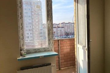 Фото №4: 2-комнатная квартира 65 м² - Краснодар, мкр. жилой комплекс Территория счастья, ул. Евгении Жигуленко, 3