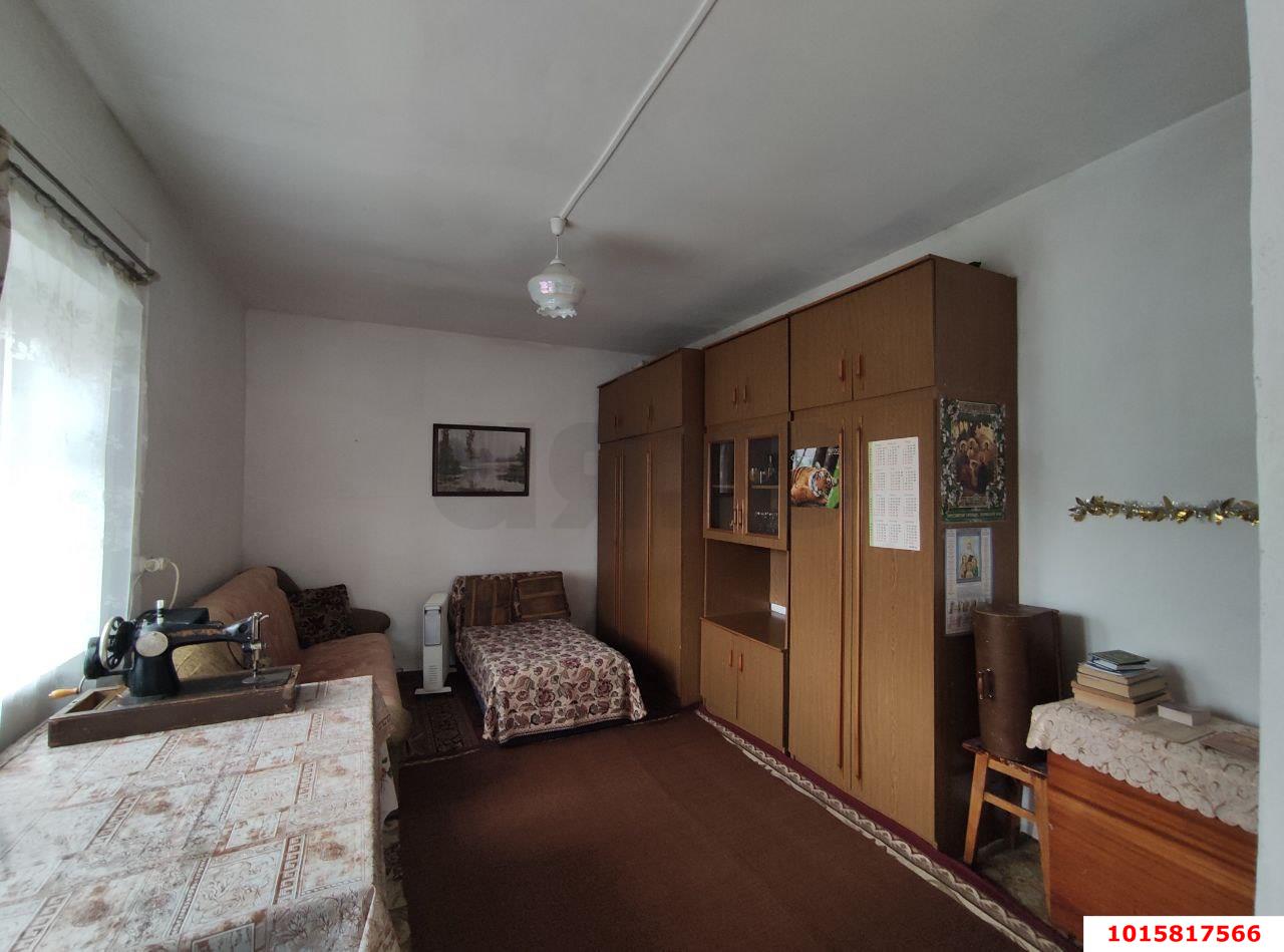 Фото №8: Дом 32 м² + 10 сот. - СНТ Радуга, Прикубанский внутригородской округ, ул. Берёзовая, 132