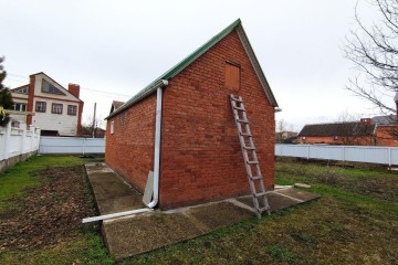Фото №2: Дом 32 м² - СНТ Радуга, мкр. Прикубанский внутригородской округ, ул. Берёзовая, 132