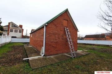 Фото №2: Дом 32 м² - СНТ Радуга, мкр. Прикубанский внутригородской округ, ул. Берёзовая, 132