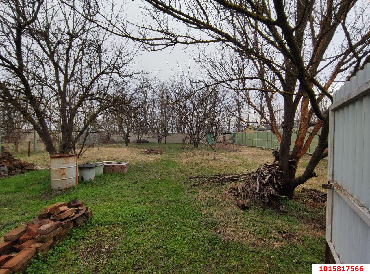 Фото №3: Дом 32 м² + 10 сот. - СНТ Радуга, Прикубанский внутригородской округ, ул. Берёзовая, 132