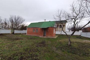 Фото №4: Дом 32 м² - СНТ Радуга, мкр. Прикубанский внутригородской округ, ул. Берёзовая, 132