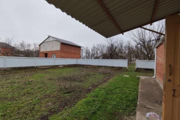 Фото №5: Дом 32 м² - СНТ Радуга, мкр. Прикубанский внутригородской округ, ул. Берёзовая, 132