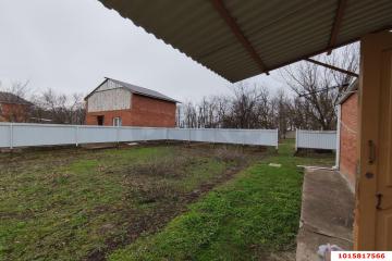 Фото №5: Дом 32 м² - СНТ Радуга, мкр. Прикубанский внутригородской округ, ул. Берёзовая, 132