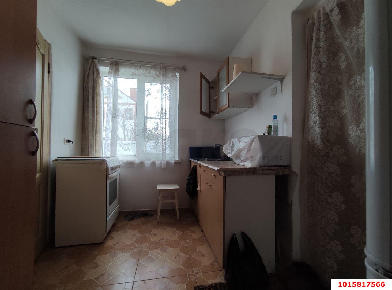 Фото №9: Дом 32 м² + 10 сот. - СНТ Радуга, мкр. Прикубанский внутригородской округ, ул. Берёзовая, 132