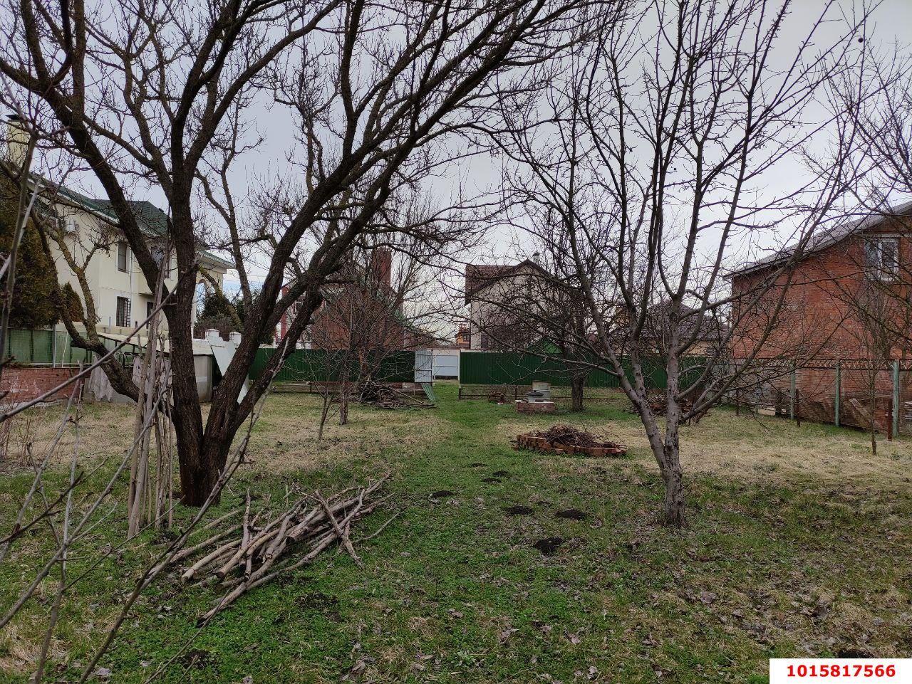 Фото №6: Дом 32 м² + 10 сот. - СНТ Радуга, мкр. Прикубанский внутригородской округ, ул. Берёзовая, 132