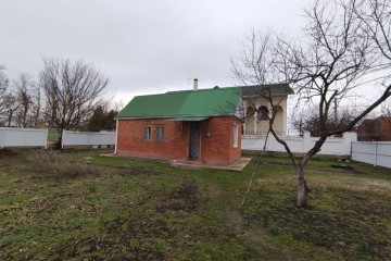 Фото №4: Дом 32 м² - СНТ Радуга, мкр. Прикубанский внутригородской округ, ул. Берёзовая, 132