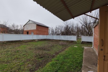 Фото №5: Дом 32 м² - СНТ Радуга, мкр. Прикубанский внутригородской округ, ул. Берёзовая, 132