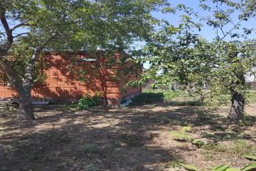 Фото №1: Земельный участок 6.91 сот. - Елизаветинская, ст Горизонт, ул. Абрикосовая, 26