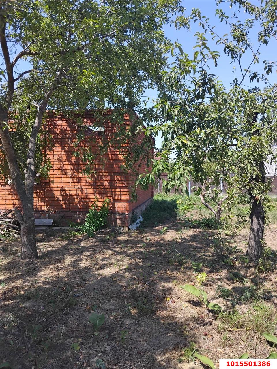 Фото №1: Земельный участок 6.91 сот. - Елизаветинская, Прикубанский внутригородской округ, ст Горизонт, ул. Абрикосовая, 26