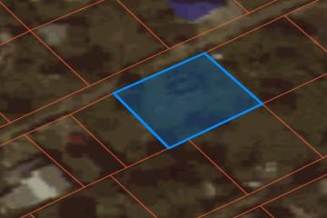 Фото №3: Земельный участок 6.91 сот. - Елизаветинская, ст Горизонт, ул. Абрикосовая, 26