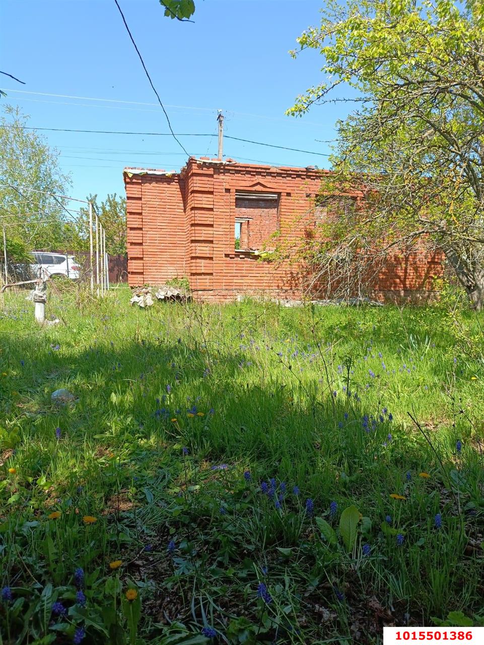 Фото №2: Участок садоводство 6.91 сот. - Елизаветинская, Горизонт, ул. Абрикосовая, 26