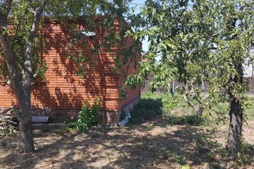 Фото №1: Участок садоводство 6.91 сот. - Елизаветинская, ст Горизонт, ул. Абрикосовая, 26