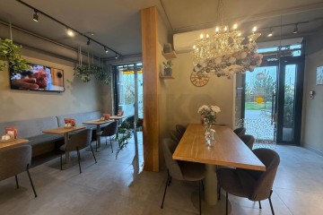 Фото №4: Торговое помещение 53 м² - Краснодар, мкр. Светлоград, ул. Красных Партизан, 1/4к2