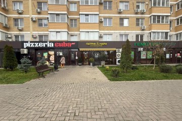 Фото №3: Торговое помещение 53 м² - Краснодар, мкр. Светлоград, ул. Красных Партизан, 1/4к2