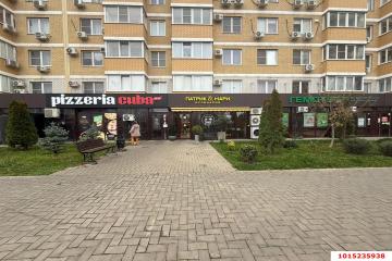 Фото №3: Коммерция 52 м² - Краснодар, мкр. Светлоград, ул. Красных Партизан, 1/4к2