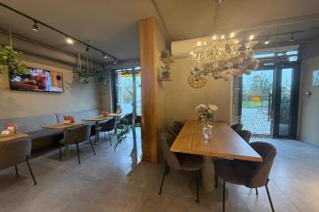 Фото №4: Коммерция 52 м² - Краснодар, мкр. Светлоград, ул. Красных Партизан, 1/4к2