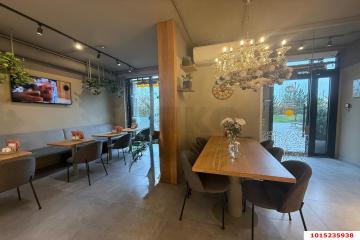 Фото №4: Коммерция 52 м² - Краснодар, мкр. Светлоград, ул. Красных Партизан, 1/4к2