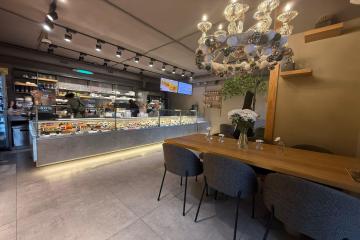 Фото №5: Коммерция 52 м² - Краснодар, мкр. Светлоград, ул. Красных Партизан, 1/4к2