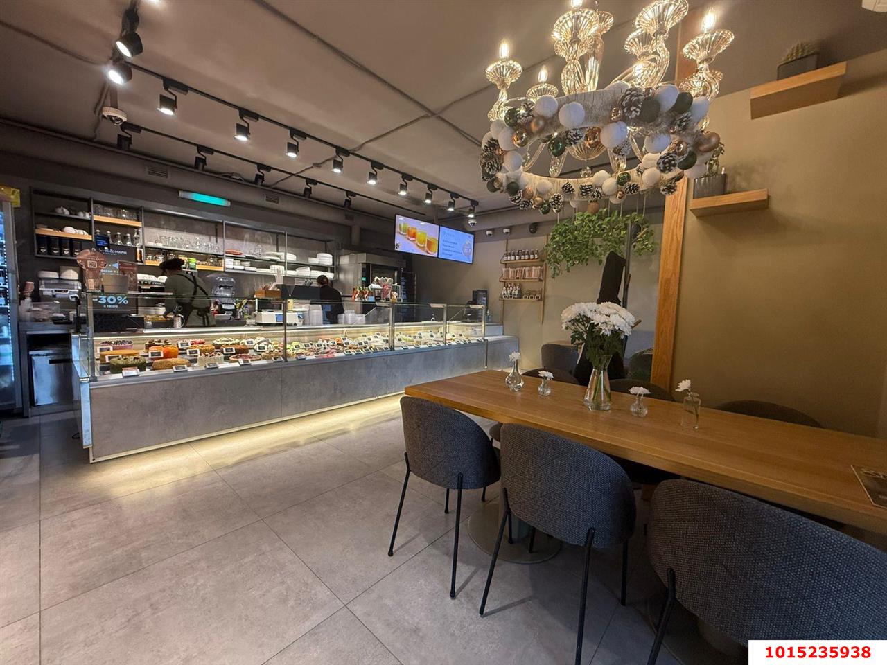 Фото №5: Коммерция 52 м² - Краснодар, Прикубанский внутригородской округ, Славянский, мкр. Светлоград, ул. Красных Партизан, 1/4к2