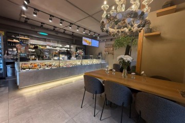 Фото №5: Торговое помещение 53 м² - Краснодар, мкр. Светлоград, ул. Красных Партизан, 1/4к2