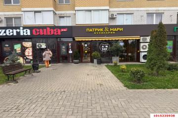 Фото №2: Коммерция 52 м² - Краснодар, мкр. Светлоград, ул. Красных Партизан, 1/4к2