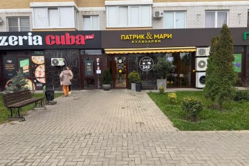 Фото №2: Торговое помещение 53 м² - Краснодар, мкр. Светлоград, ул. Красных Партизан, 1/4к2