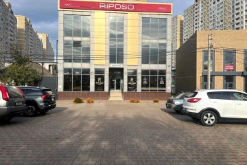 Фото №2: Отдельное здание 1107 м² - Краснодар, мкр. Славянский, ул. Красных Партизан, 51