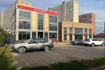 Фото №1: Коммерция 1107 м² - Краснодар, мкр. Славянский, ул. Красных Партизан, 51