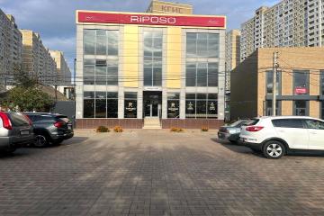 Фото №2: Коммерция 1107 м² - Краснодар, мкр. Славянский, ул. Красных Партизан, 51