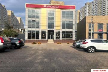 Фото №2: Коммерция 1107 м² - Краснодар, мкр. Славянский, ул. Красных Партизан, 51