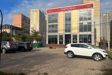 Фото №3: Отдельное здание 1107 м² - Краснодар, мкр. Славянский, ул. Красных Партизан, 51