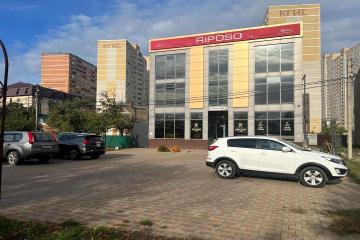 Фото №3: Коммерция 1107 м² - Краснодар, мкр. Славянский, ул. Красных Партизан, 51