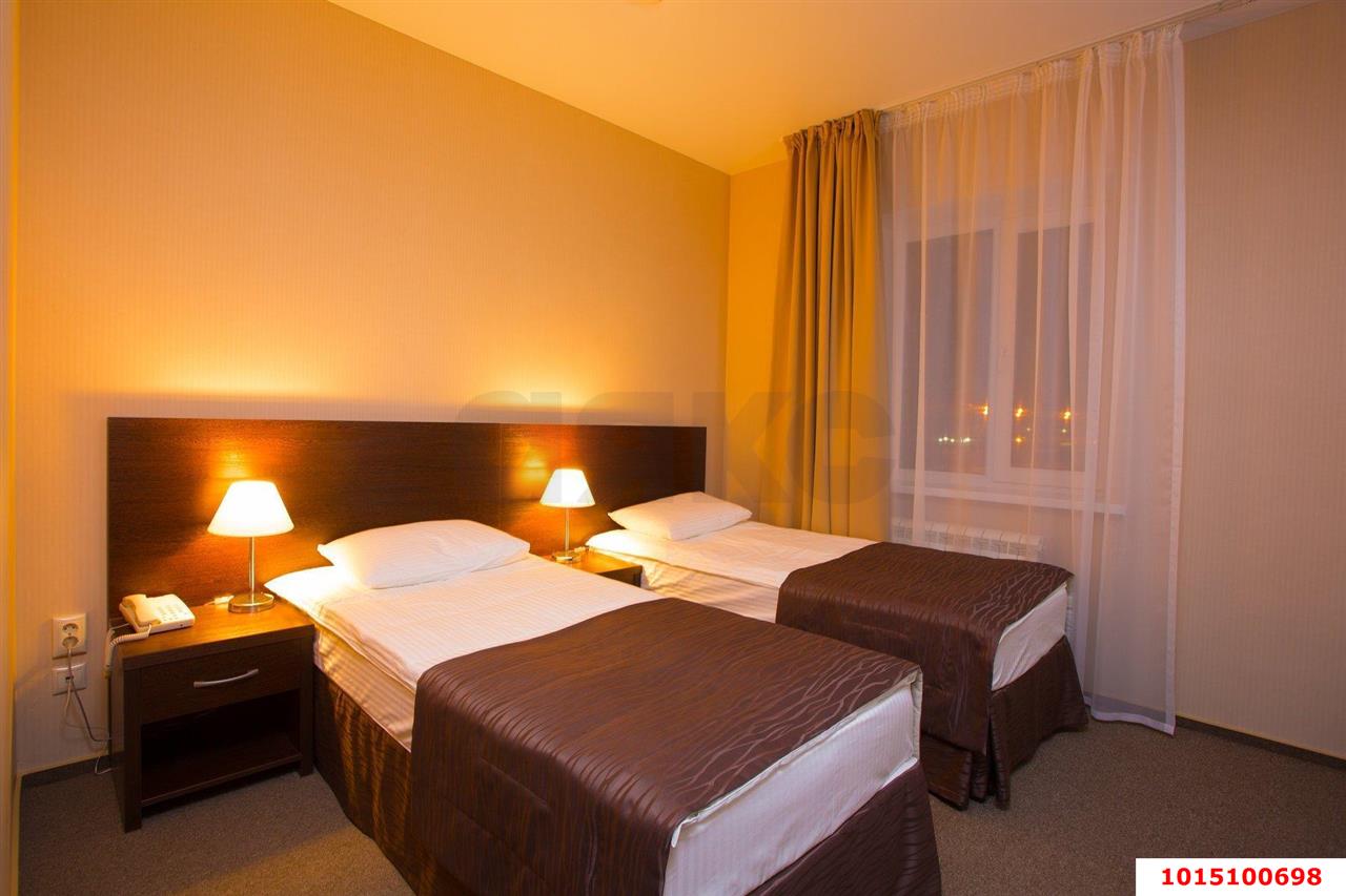 Фото №9: Отдельное здание 1107 м² - Краснодар, Славянский, ул. Красных Партизан, 51