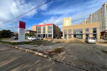 Фото №4: Коммерция 1107 м² - Краснодар, мкр. Славянский, ул. Красных Партизан, 51