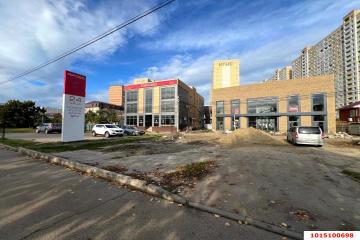 Фото №4: Коммерция 1107 м² - Краснодар, мкр. Славянский, ул. Красных Партизан, 51