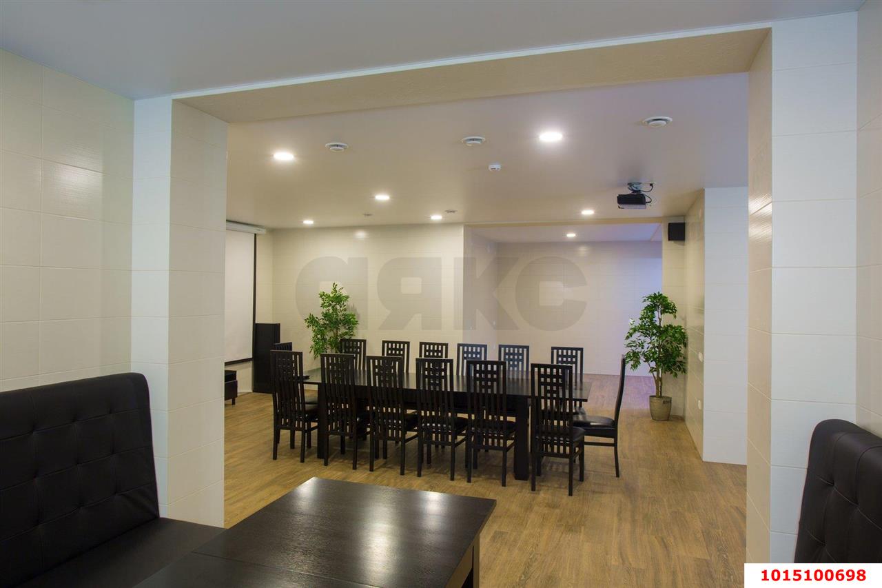 Фото №6: Отдельное здание 1107 м² - Краснодар, Славянский, ул. Красных Партизан, 51