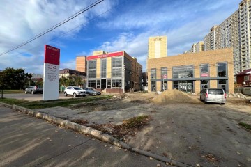 Фото №4: Отдельное здание 1107 м² - Краснодар, мкр. Славянский, ул. Красных Партизан, 51